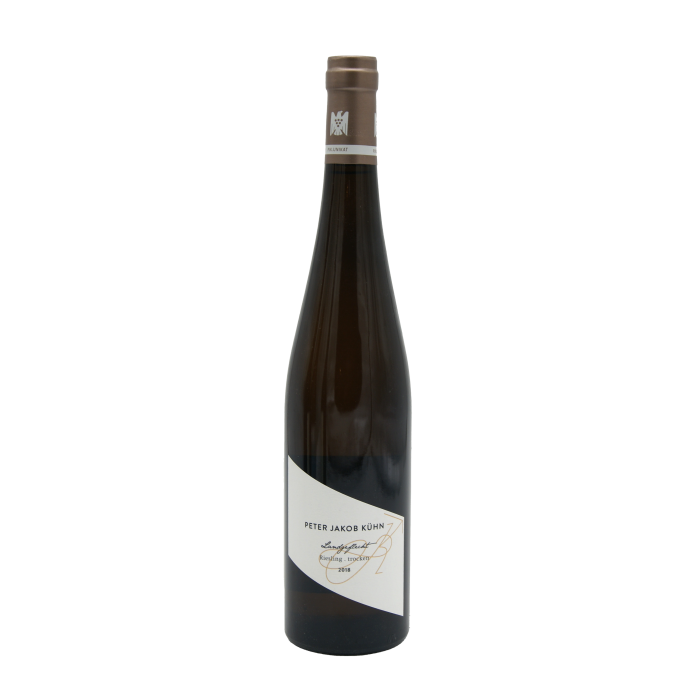 Unikat Landgeflecht GG Riesling