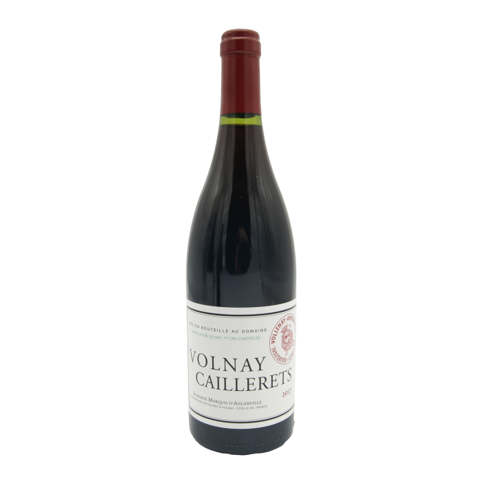 Volnay 1er Cru "Caillerets"