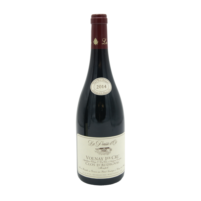 Volnay 1er Cru "Clos d Audignac"