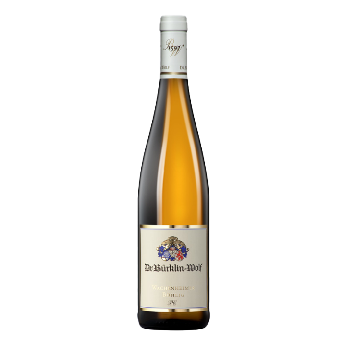 Wachenheim Böhlig P_C_ Riesling