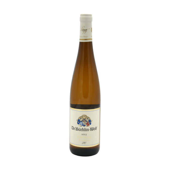 Wachenheim Gerümpel Riesling