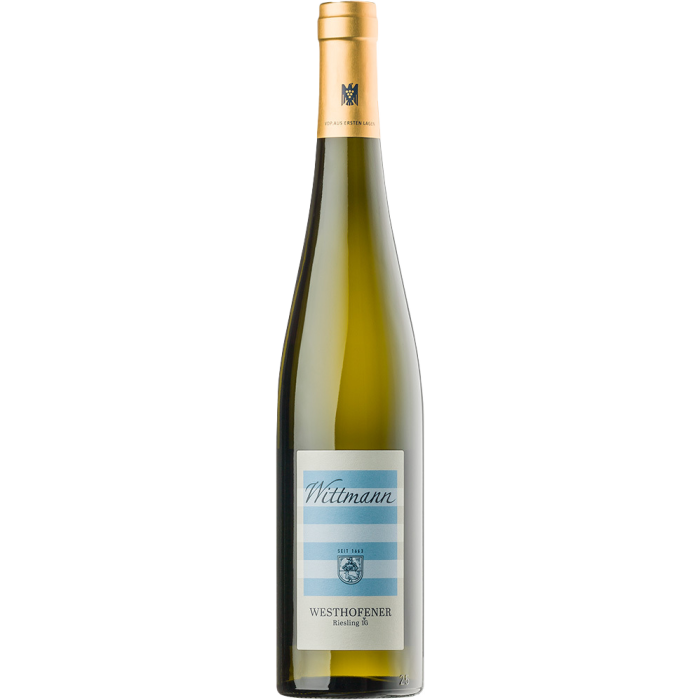 WESTHOFENER Riesling -Magnum-