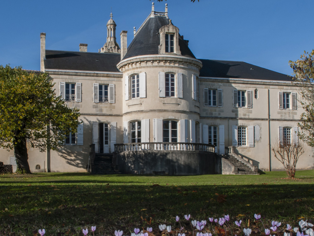 Chateau Capbern