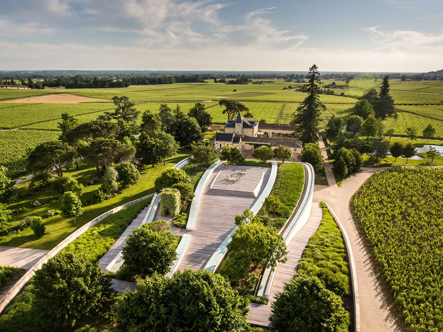 Chateau Cheval Blanc