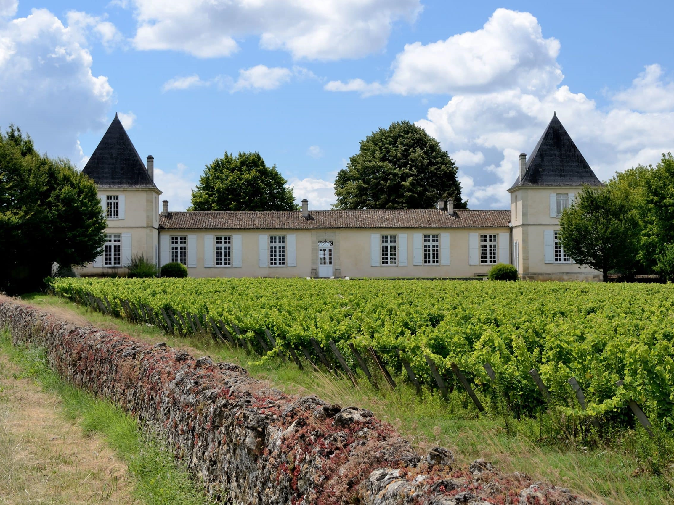 Chateau Climens