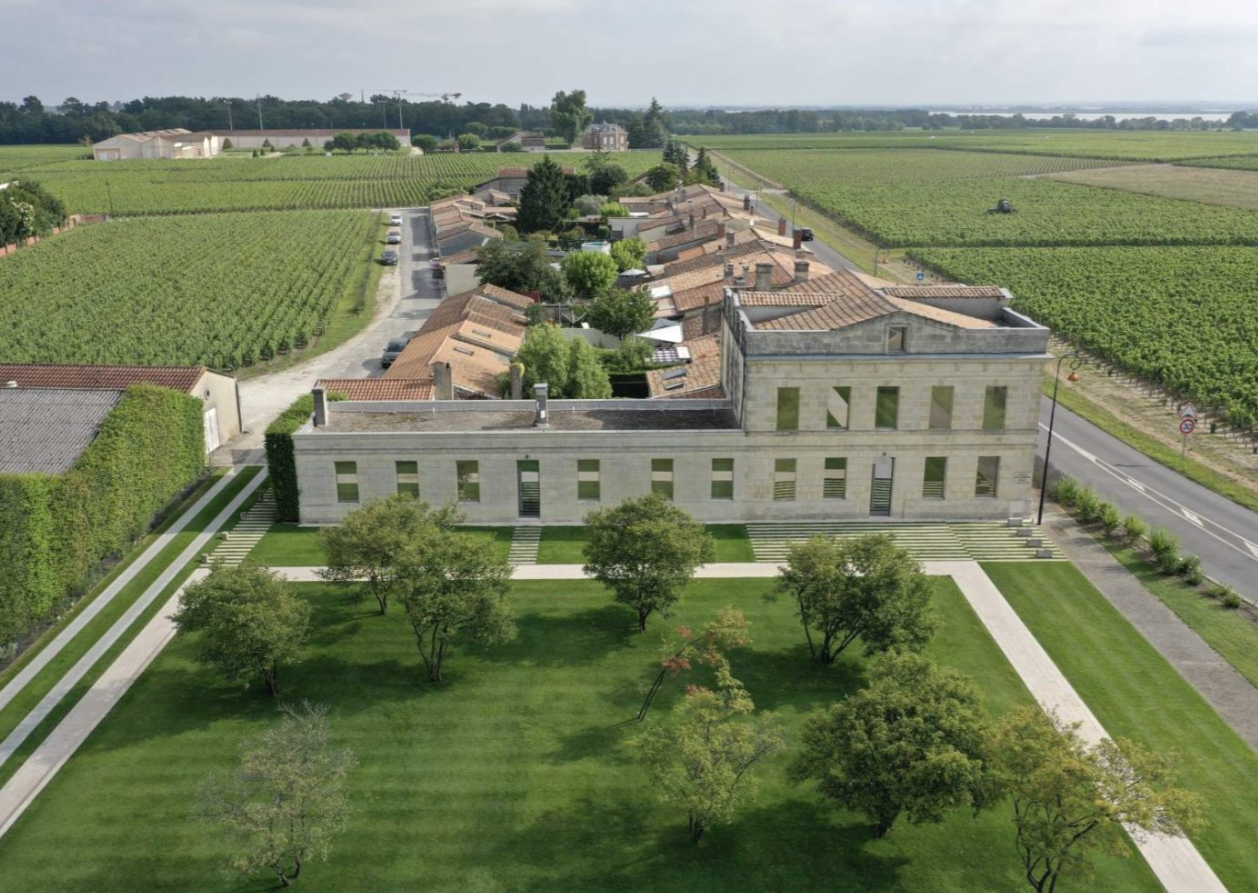 Chateau Gloria