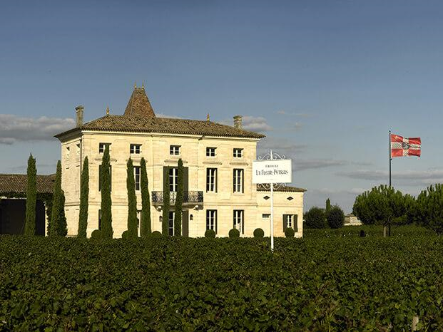 Chateau La Fleur Petrus