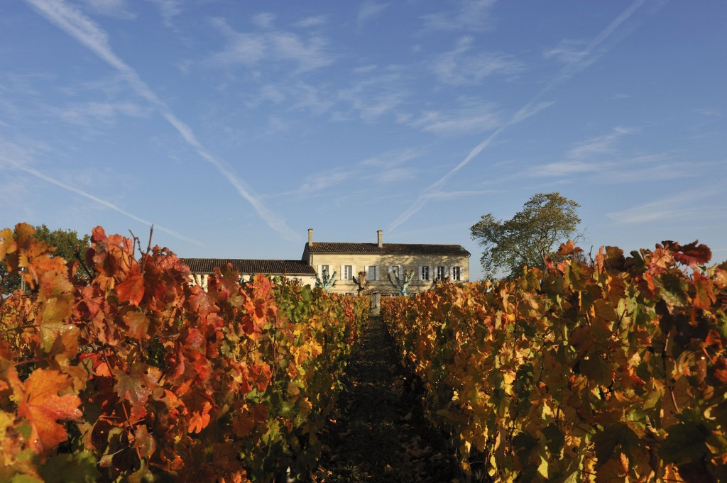 Chateau L'Eglise Clinet