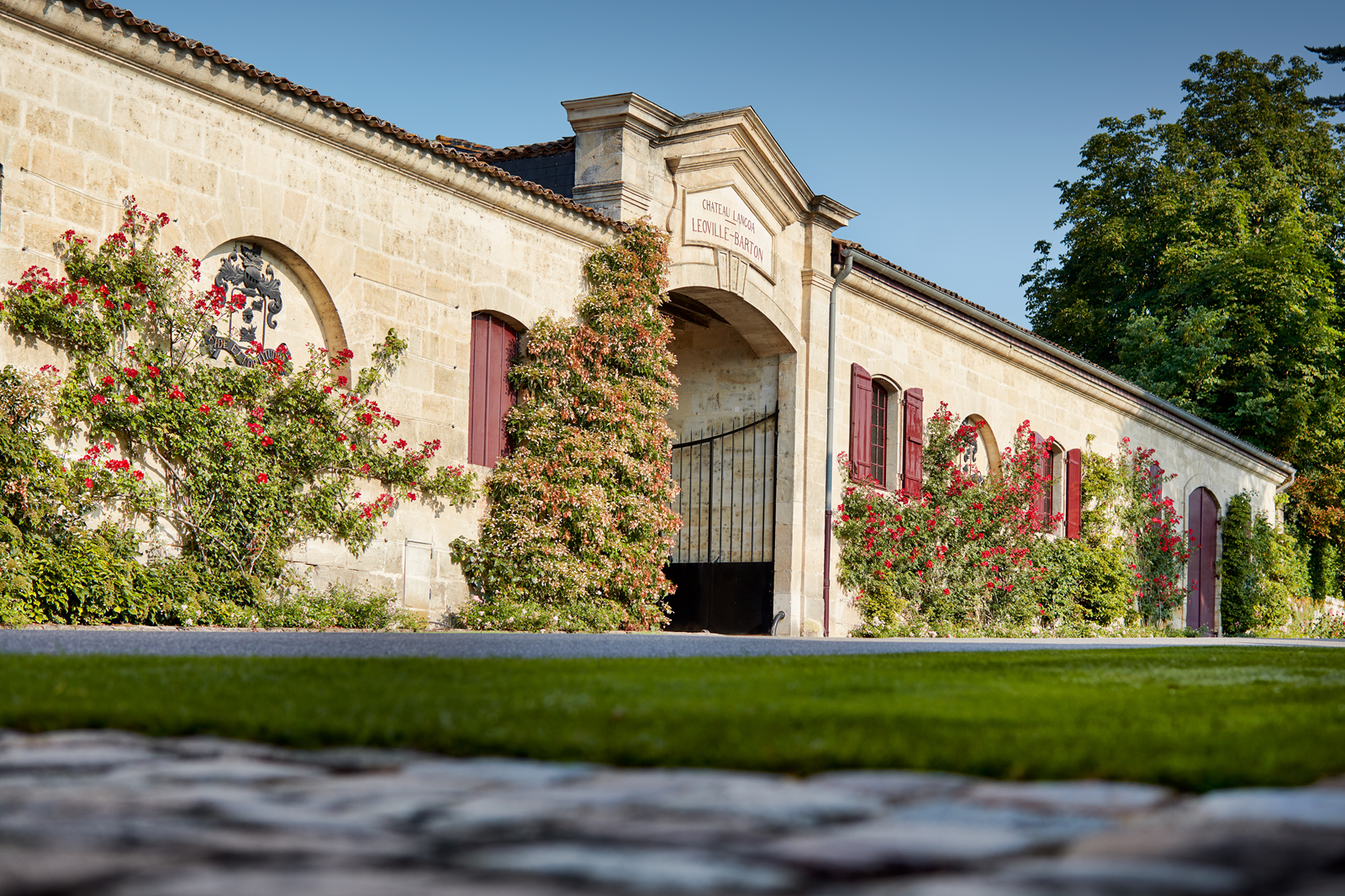 Chateau Léoville Barton