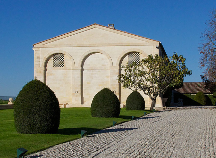 Chateau Mouton Rothschild