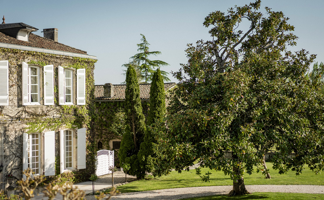 Chateau Prieuré Lichine