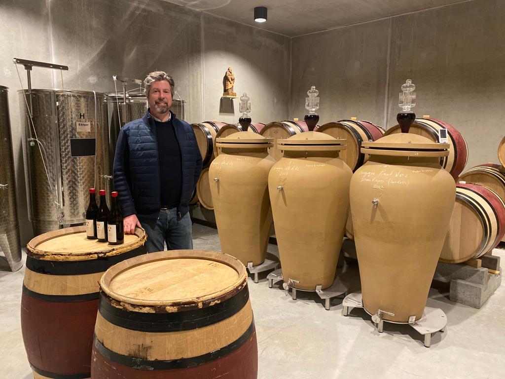 Domaine Antoine Jobard